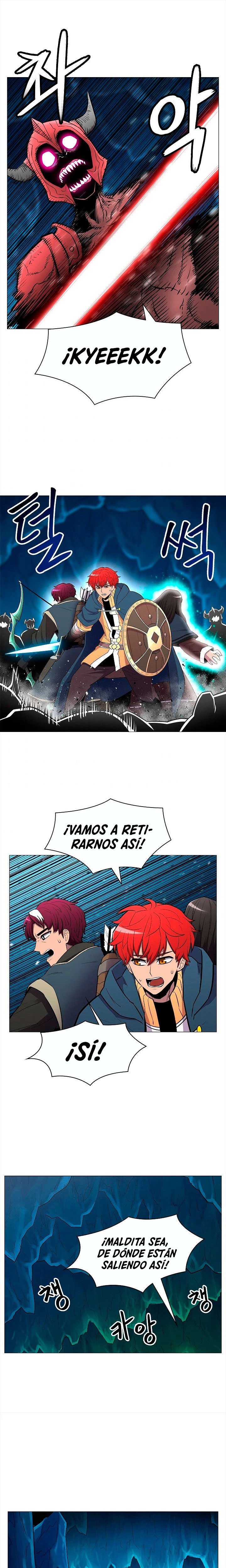 Updater capítulo 22, página 3