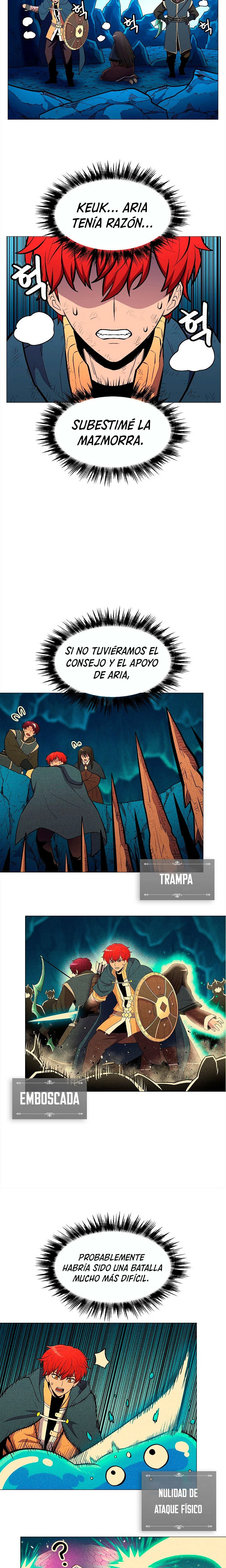 Updater capítulo 22, página 5