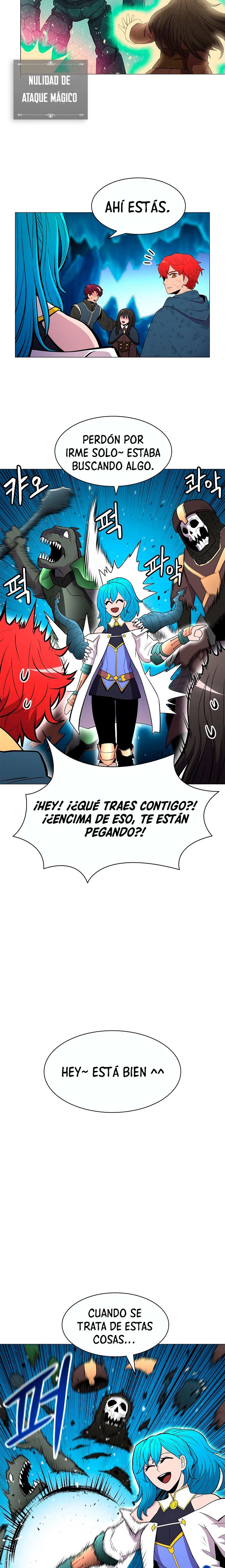 Updater capítulo 22, página 7