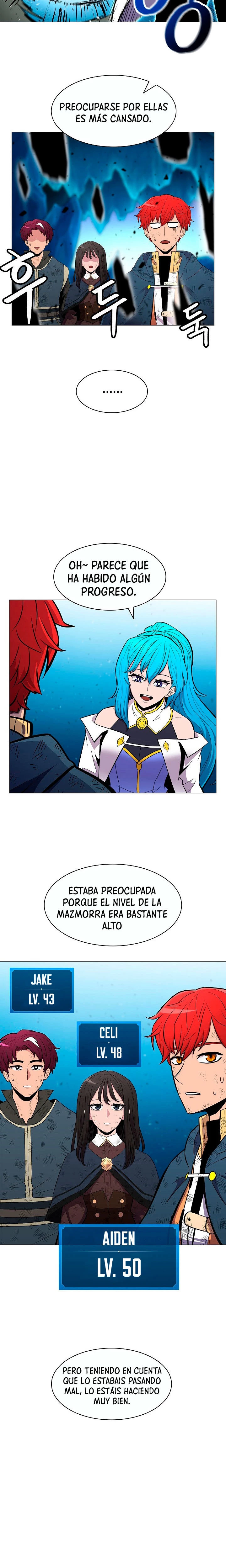 Updater capítulo 22, página 9