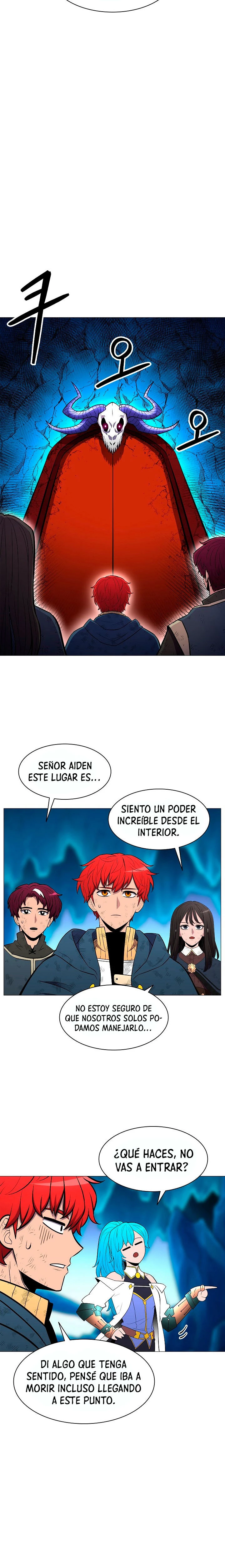 Updater capítulo 22, página 13