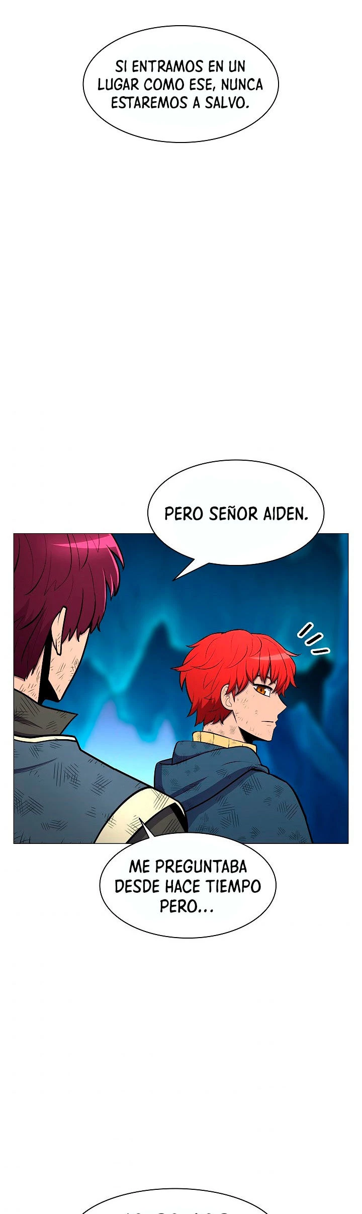 Updater capítulo 22, página 14