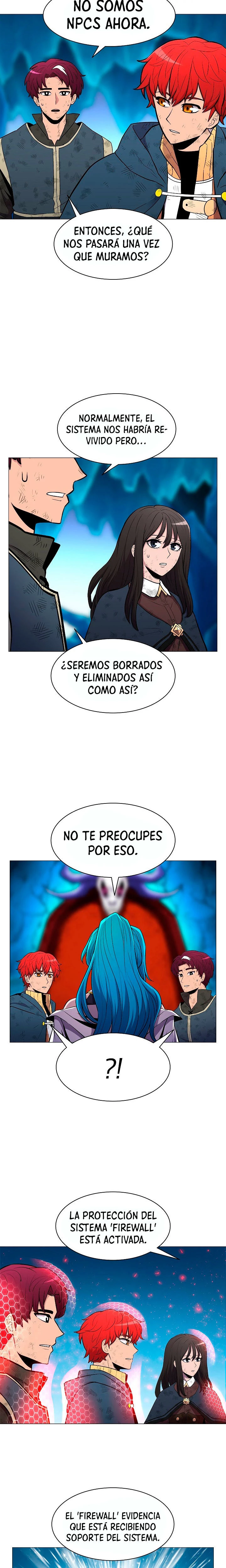 Updater capítulo 22, página 15