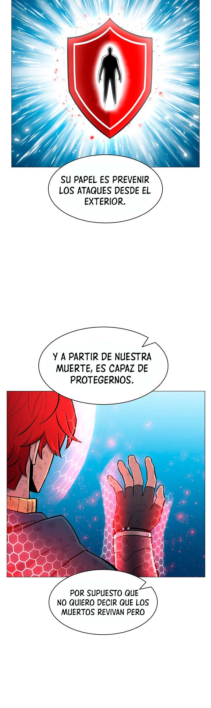 Updater capítulo 22, página 16