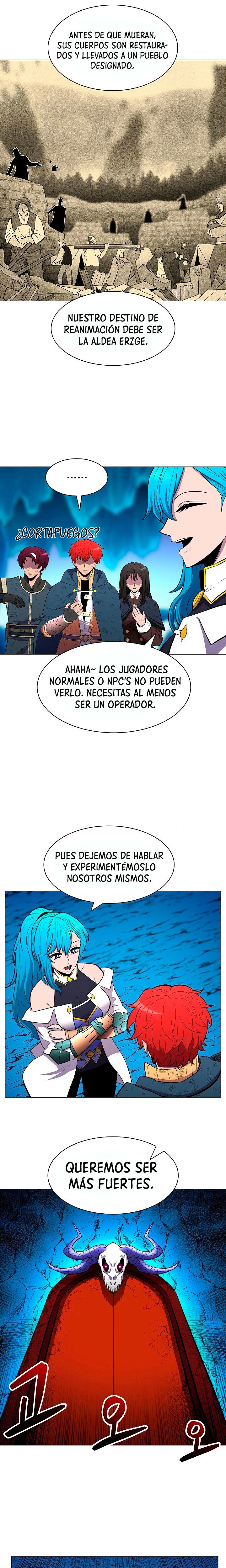 Updater capítulo 22, página 17