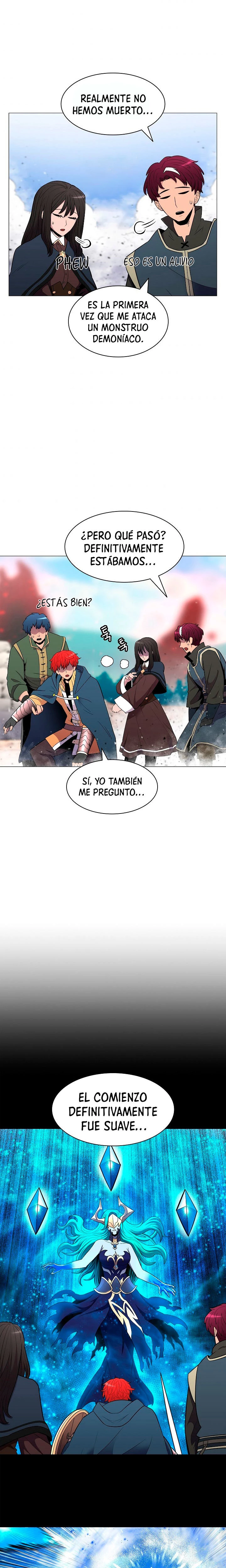 Updater capítulo 22, página 21