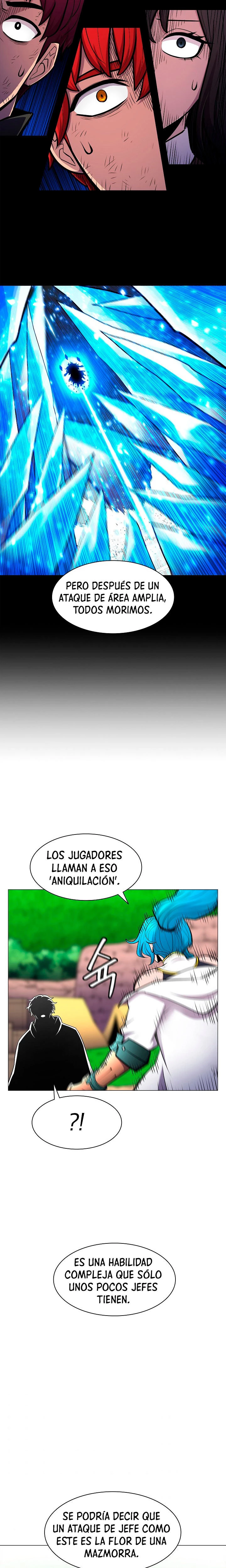 Updater capítulo 22, página 23
