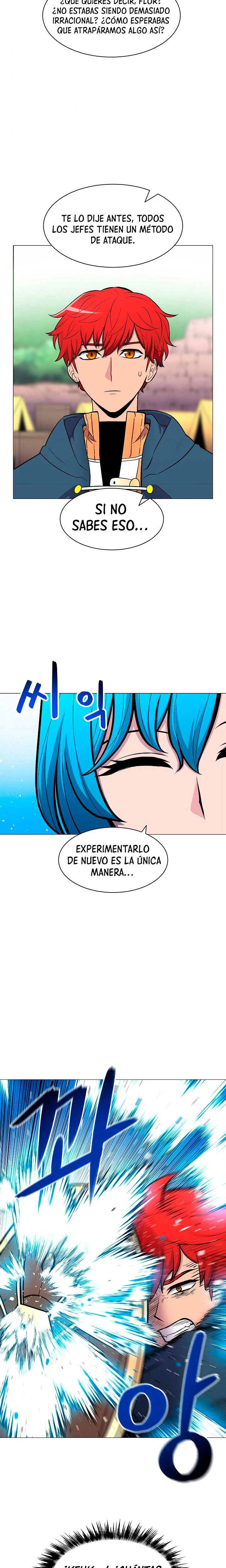 Updater capítulo 22, página 25