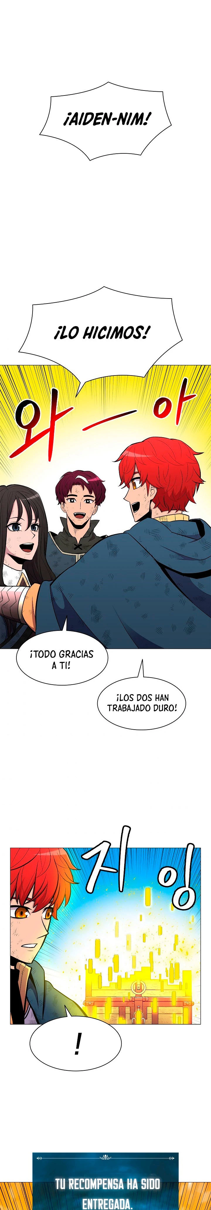 Updater capítulo 23, página 3