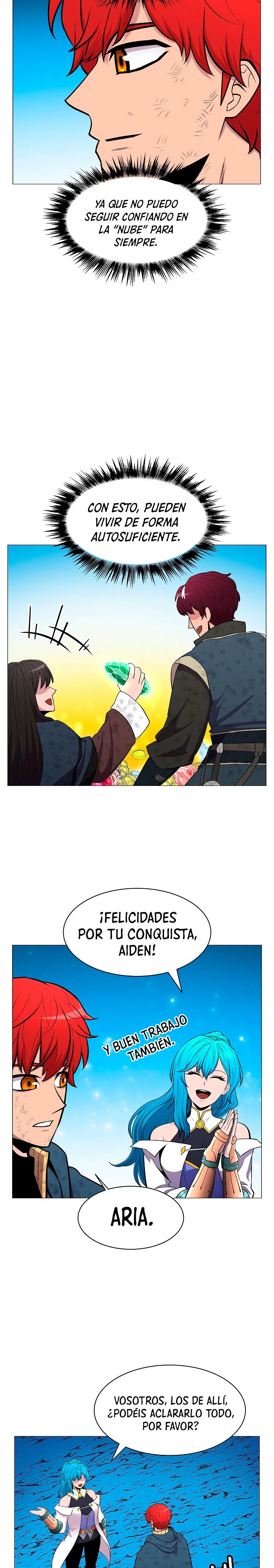 Updater capítulo 23, página 5