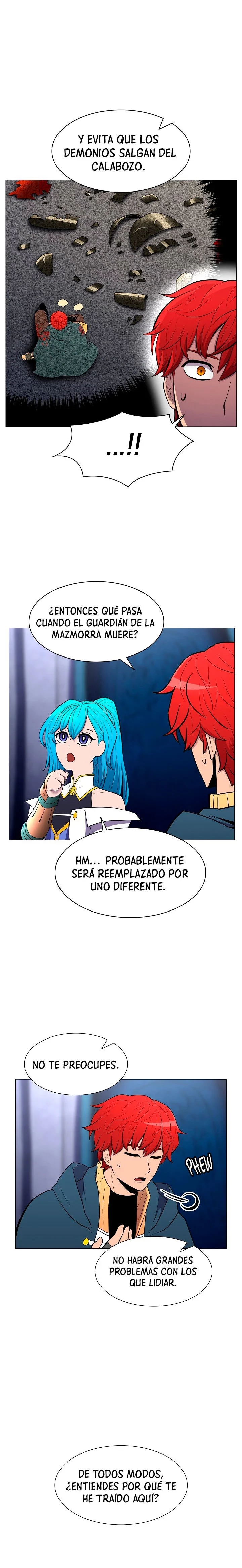 Updater capítulo 23, página 9