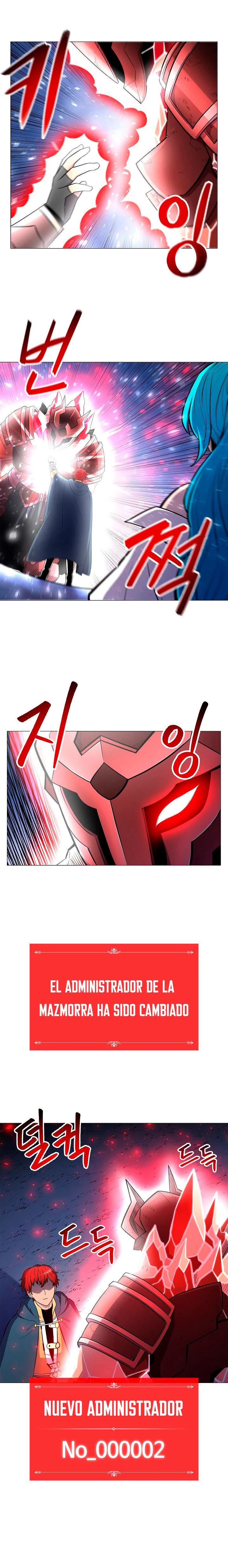 Updater capítulo 23, página 11