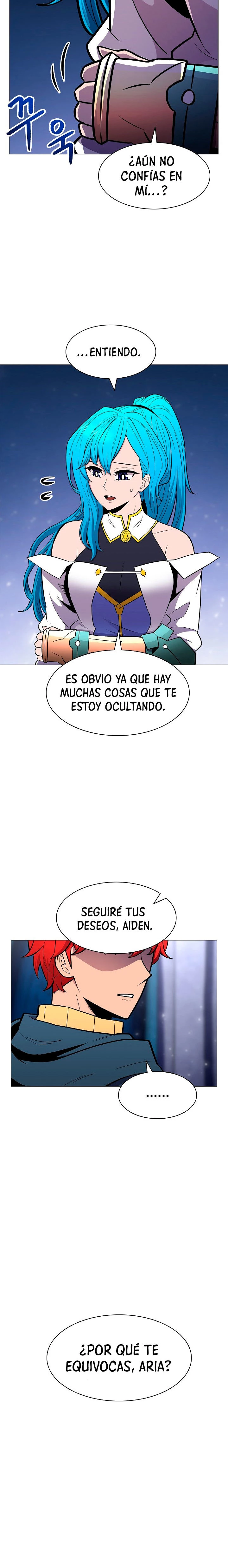 Updater capítulo 23, página 14