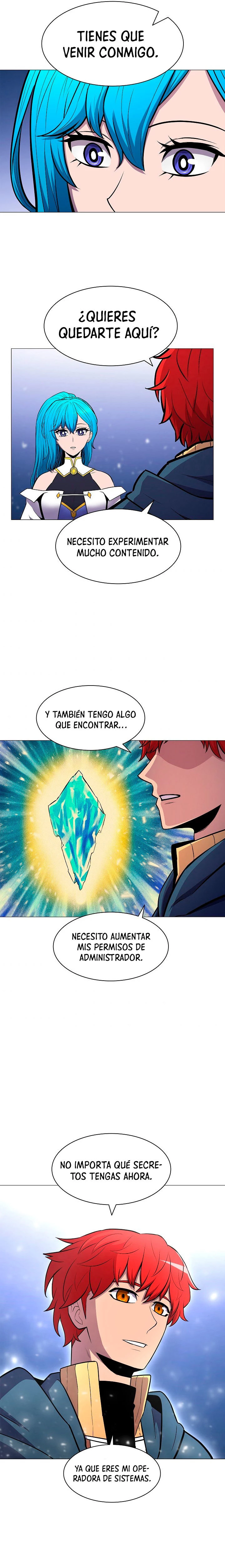 Updater capítulo 23, página 15