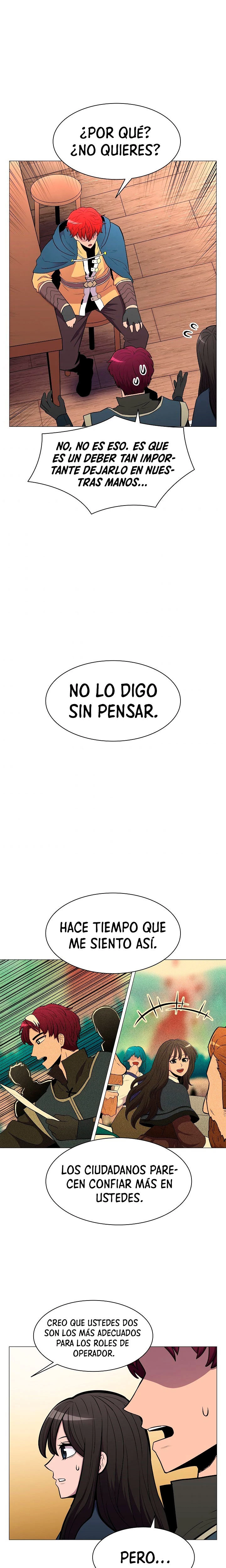 Updater capítulo 23, página 19
