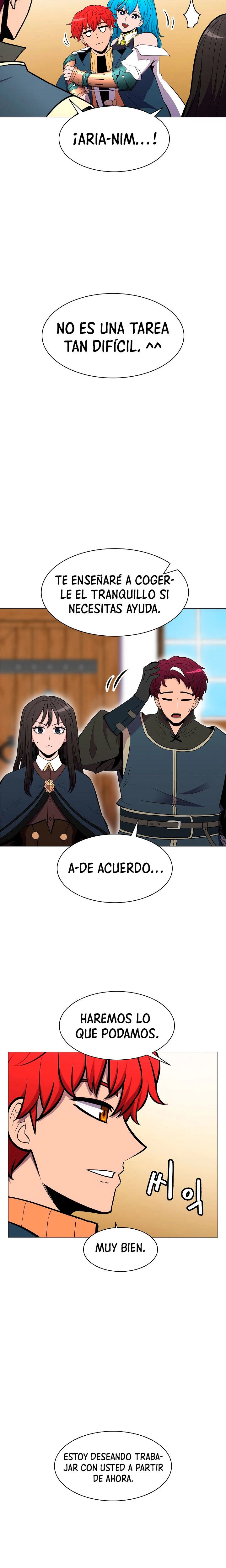 Updater capítulo 23, página 21