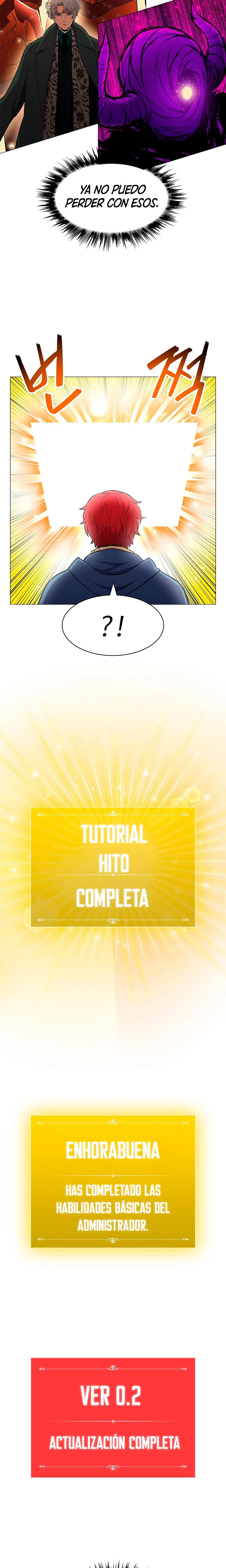Updater capítulo 24, página 7