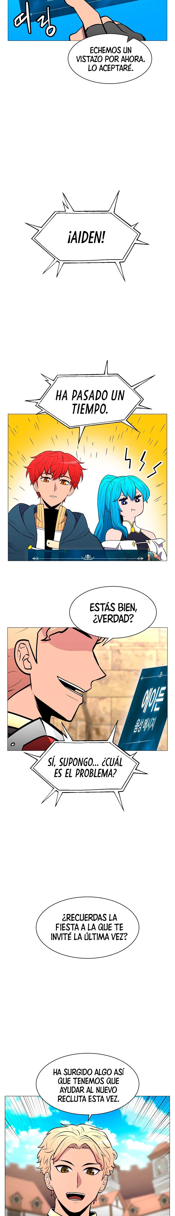 Updater capítulo 24, página 13