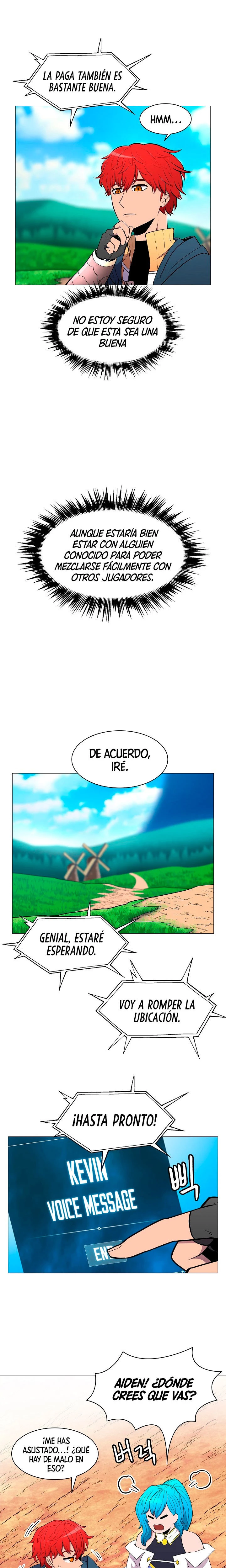 Updater capítulo 24, página 15