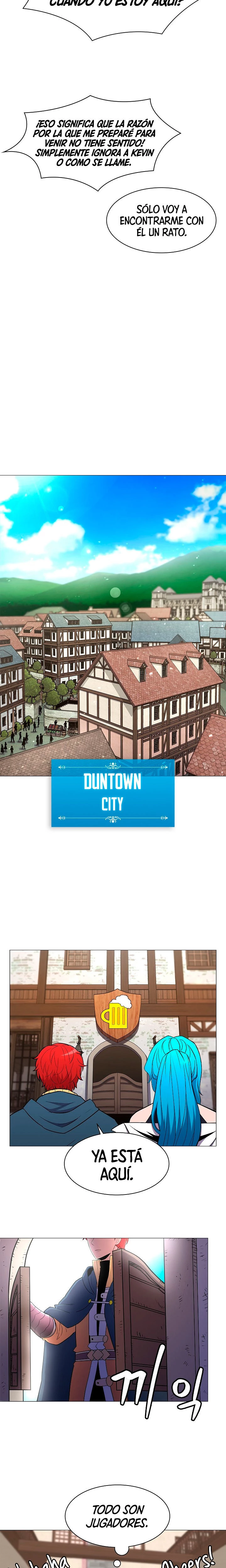 Updater capítulo 24, página 17