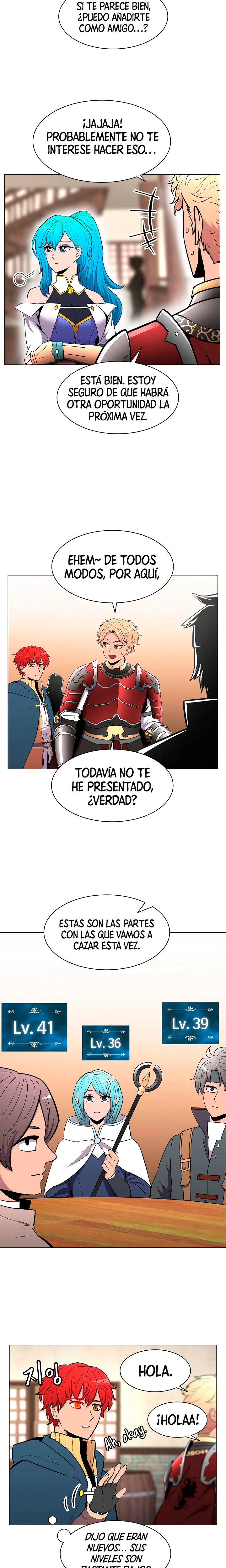 Updater capítulo 24, página 23