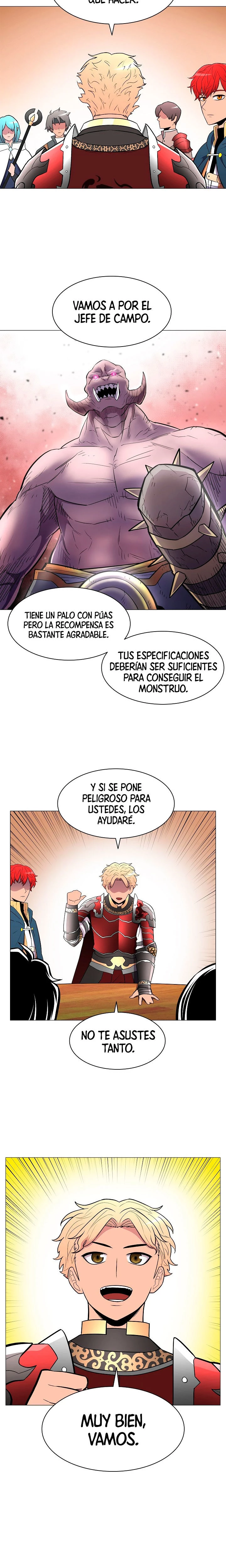Updater capítulo 24, página 25