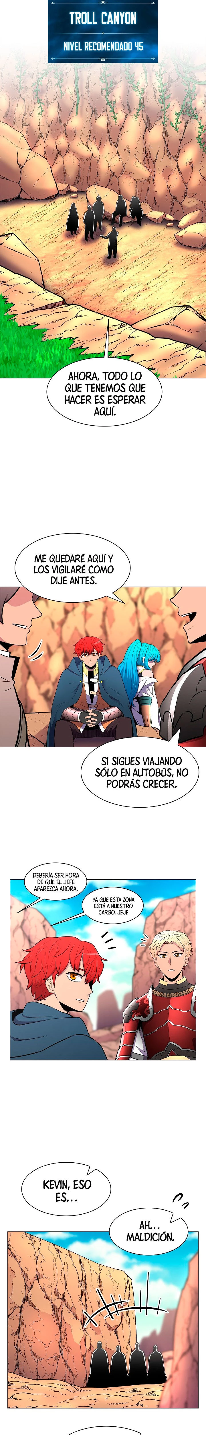 Updater capítulo 24, página 27