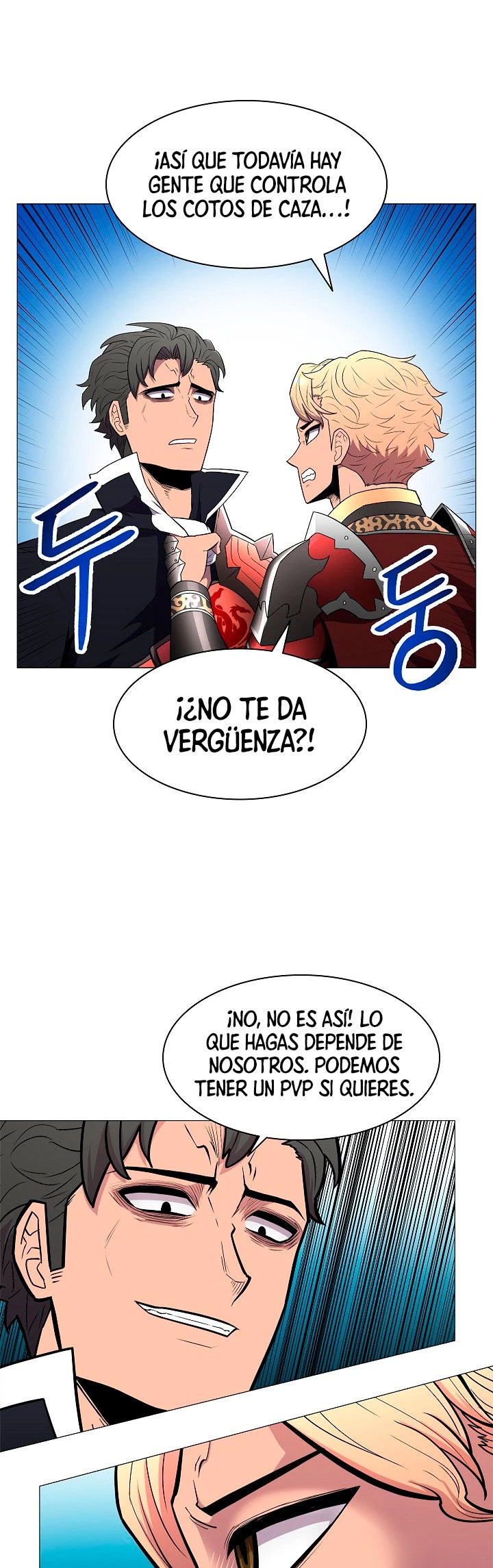 Updater capítulo 24, página 30