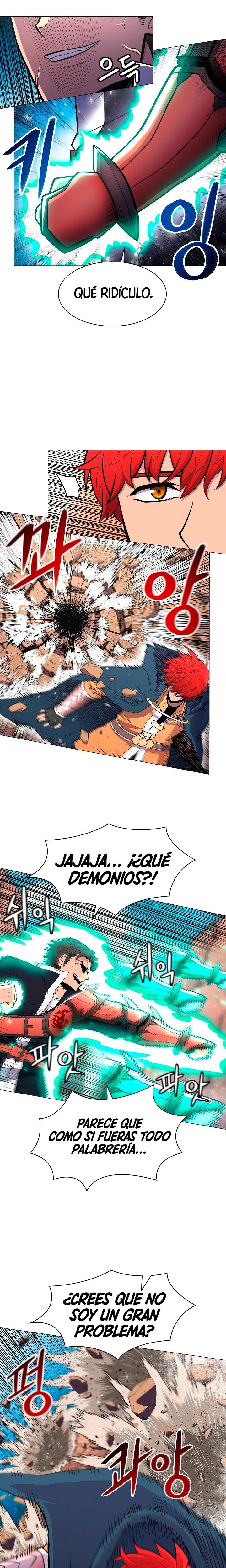Updater capítulo 25, página 9