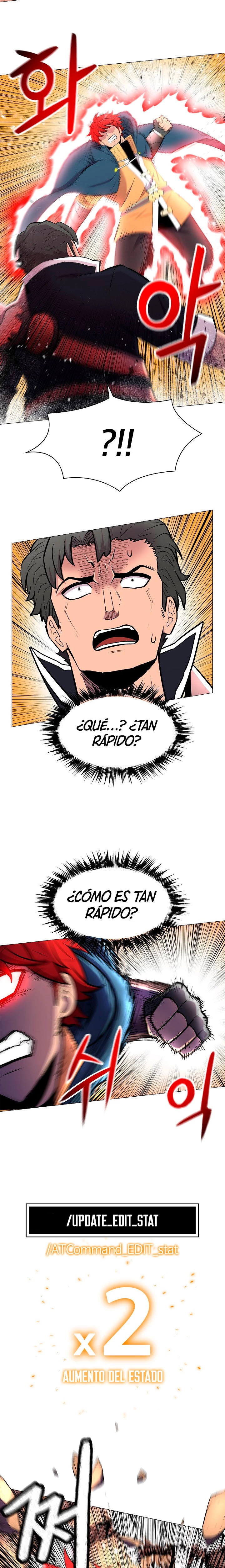 Updater capítulo 25, página 11