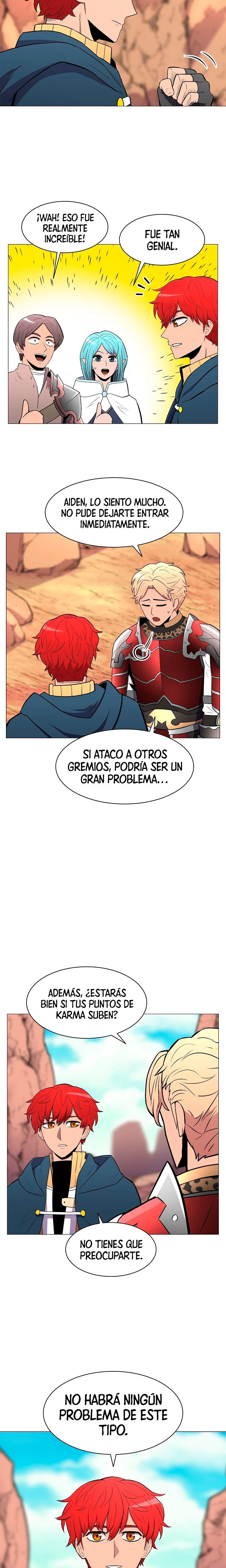 Updater capítulo 25, página 15