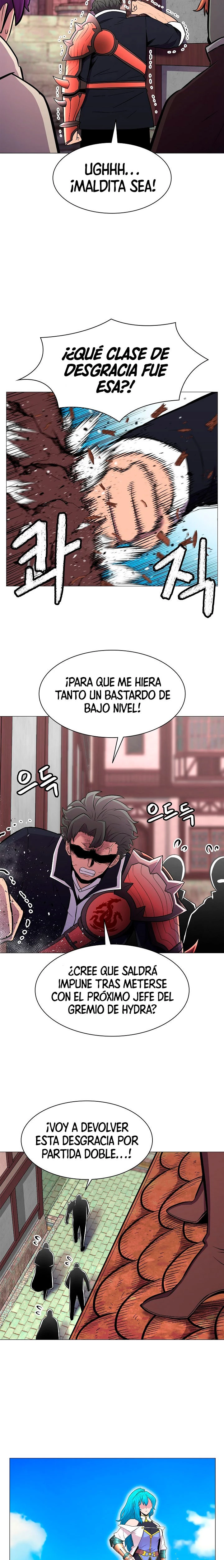 Updater capítulo 25, página 17