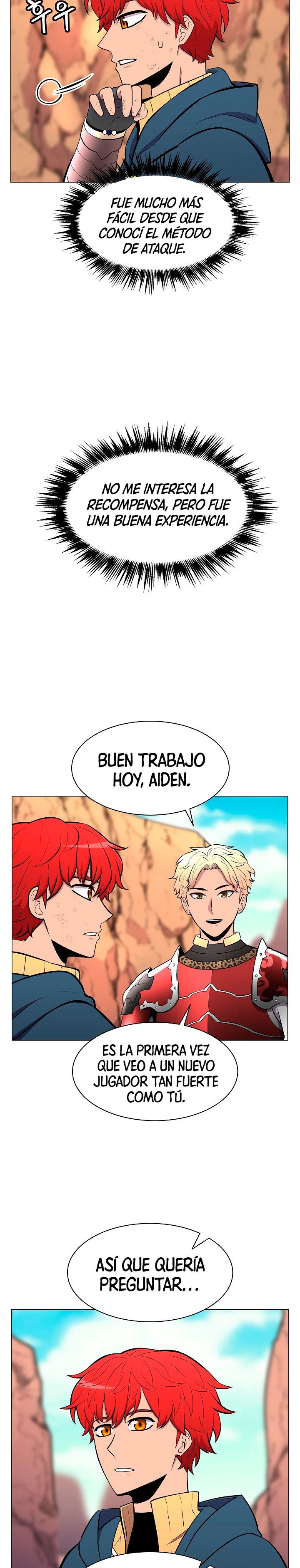 Updater capítulo 25, página 20