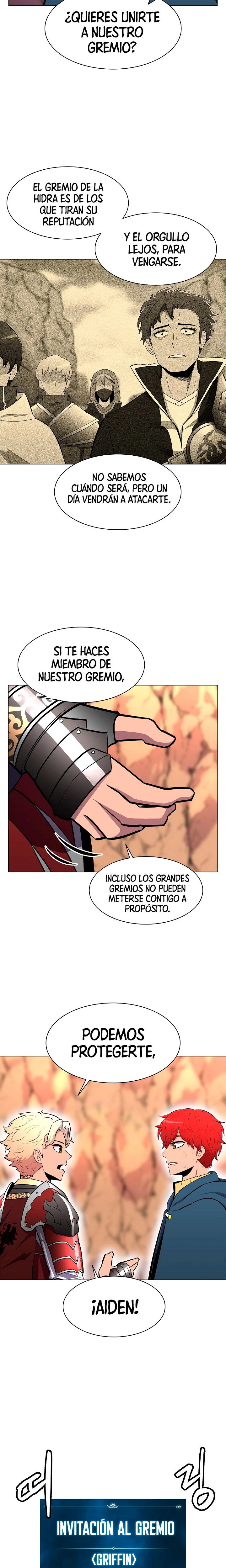 Updater capítulo 25, página 21