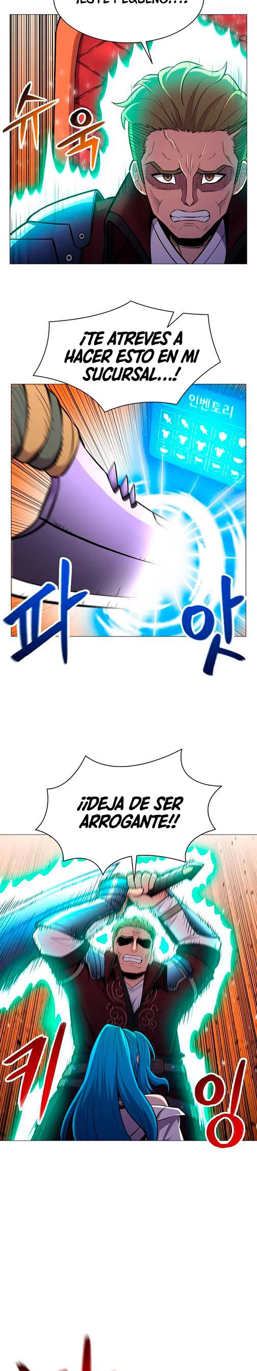 Updater capítulo 26, página 6
