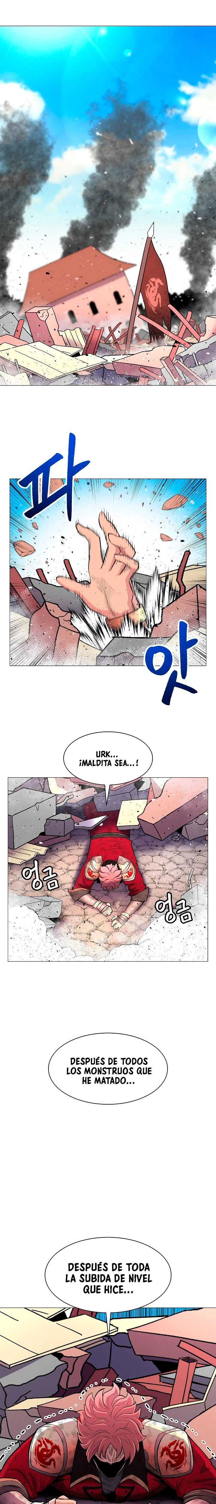 Updater capítulo 27, página 3