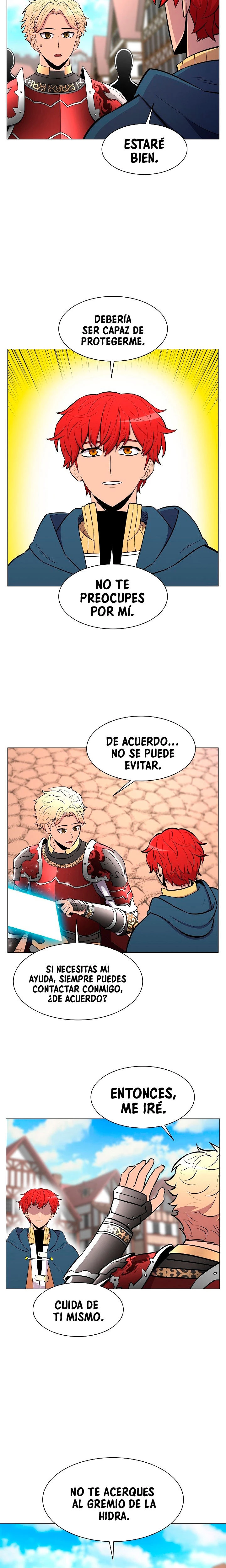 Updater capítulo 27, página 7