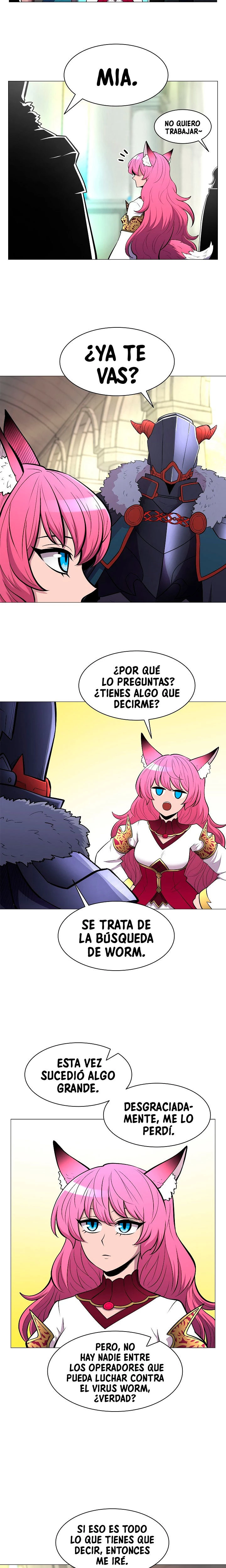 Updater capítulo 27, página 21