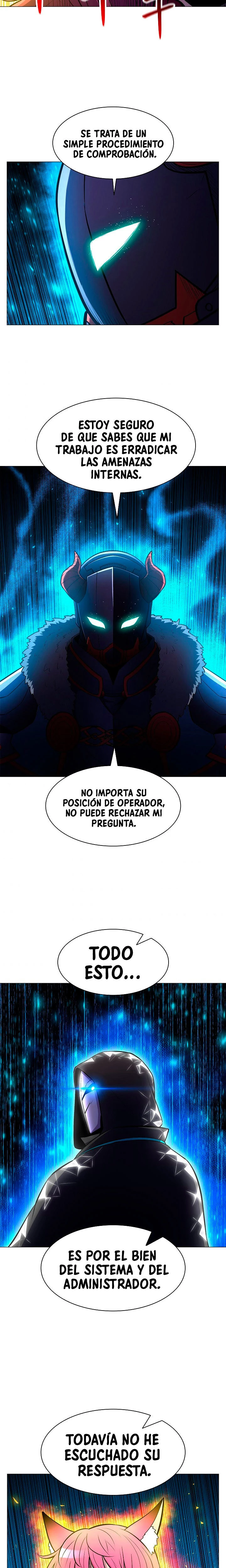 Updater capítulo 27, página 27
