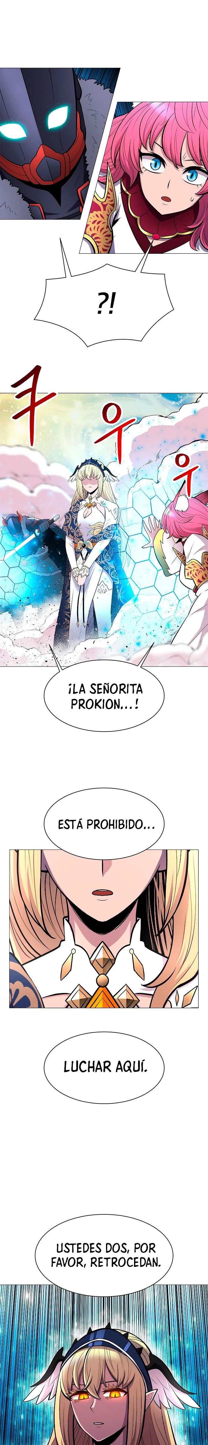 Updater capítulo 28, página 3