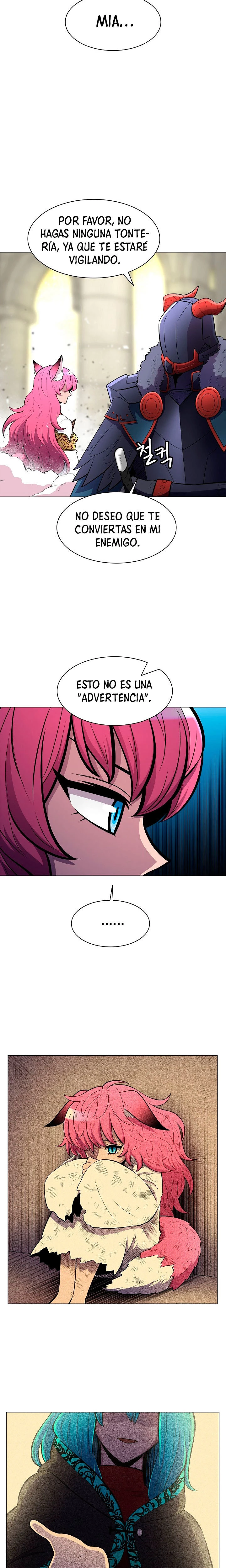 Updater capítulo 28, página 5