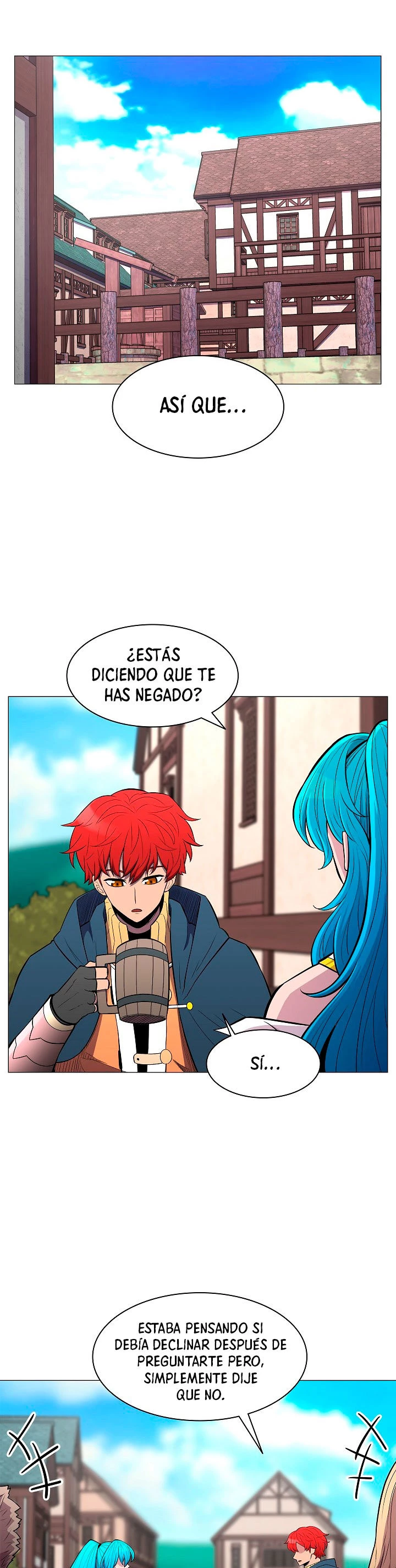 Updater capítulo 28, página 8