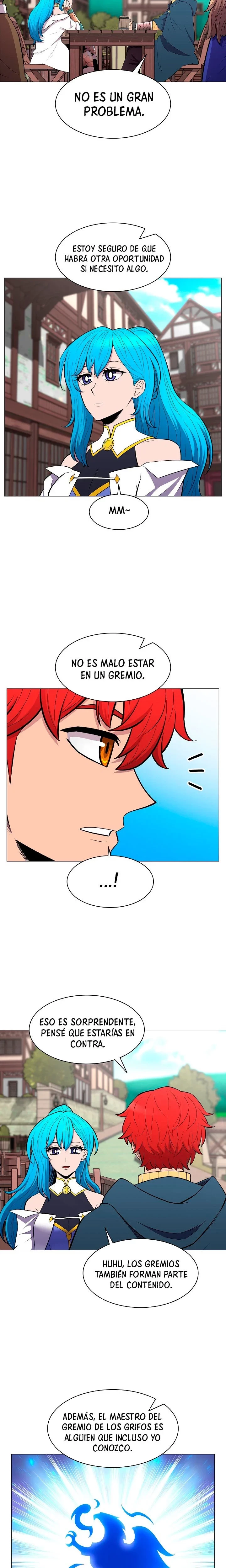 Updater capítulo 28, página 9