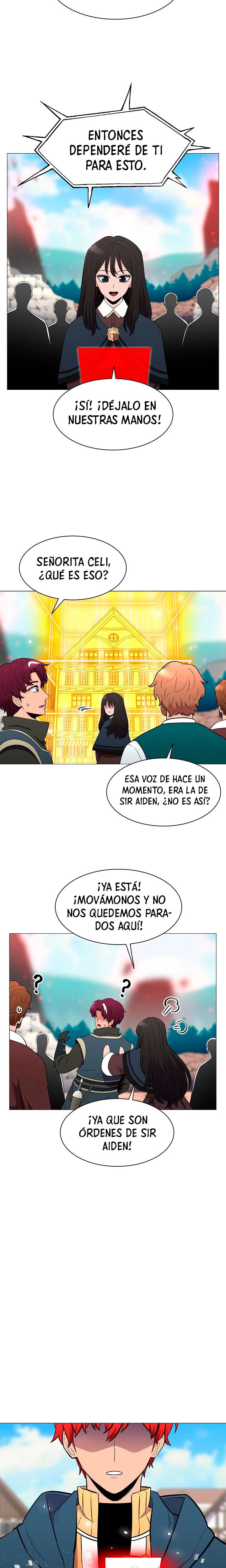Updater capítulo 28, página 13