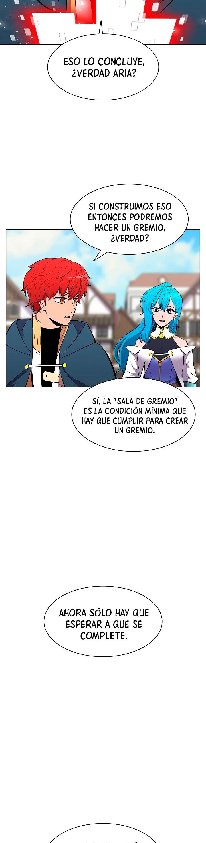Updater capítulo 28, página 14