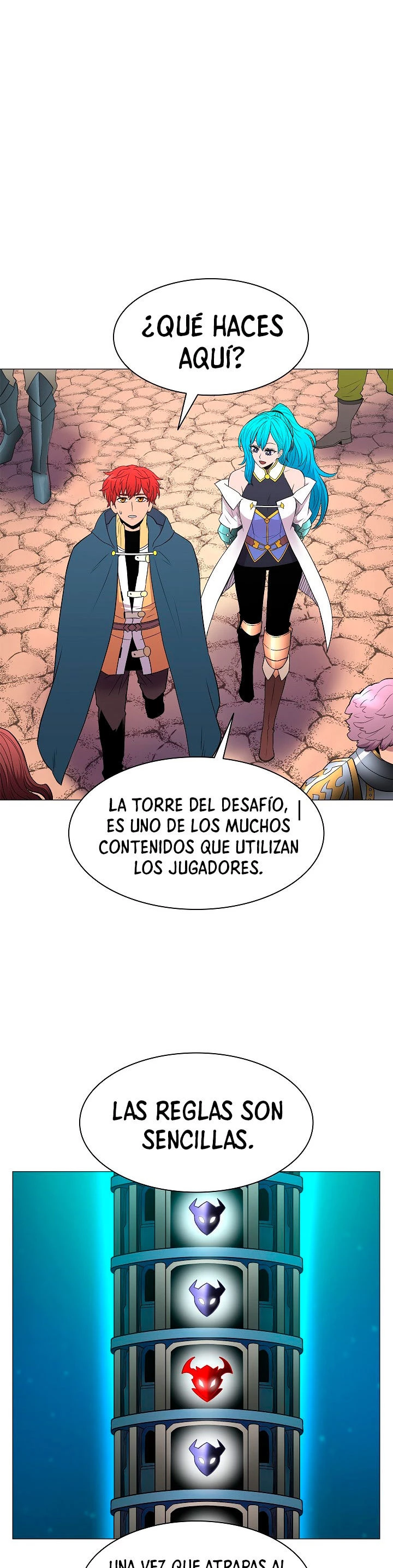 Updater capítulo 28, página 16