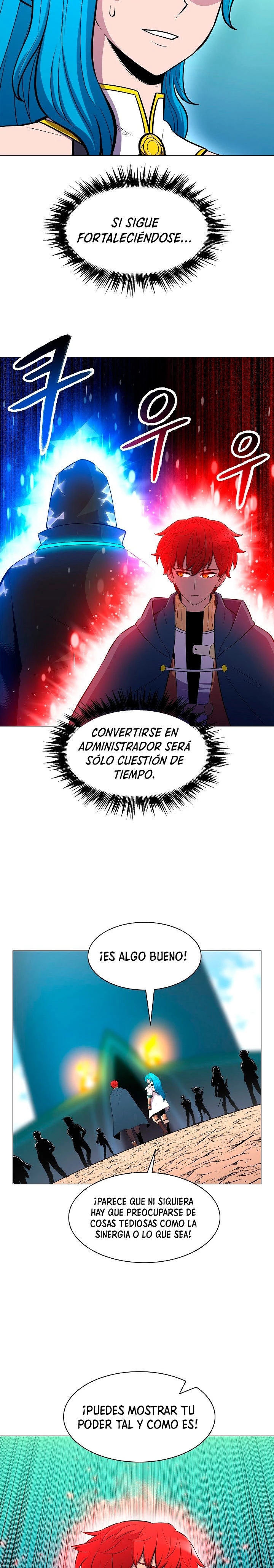 Updater capítulo 28, página 22