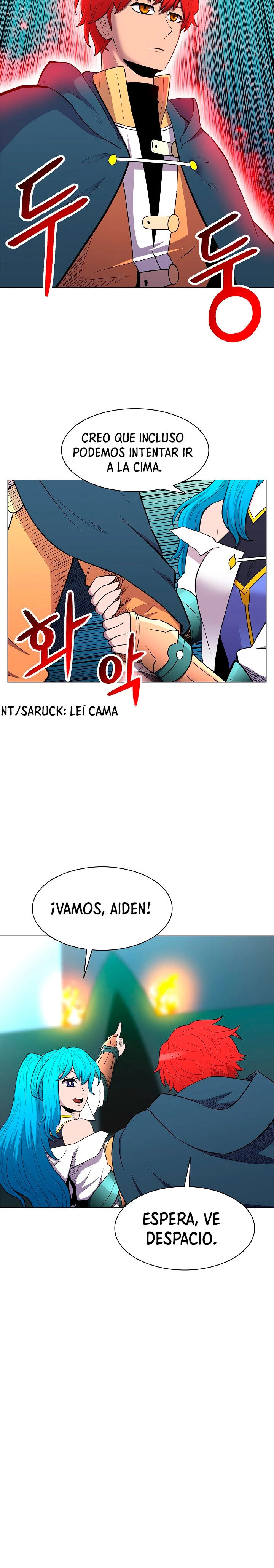 Updater capítulo 28, página 23