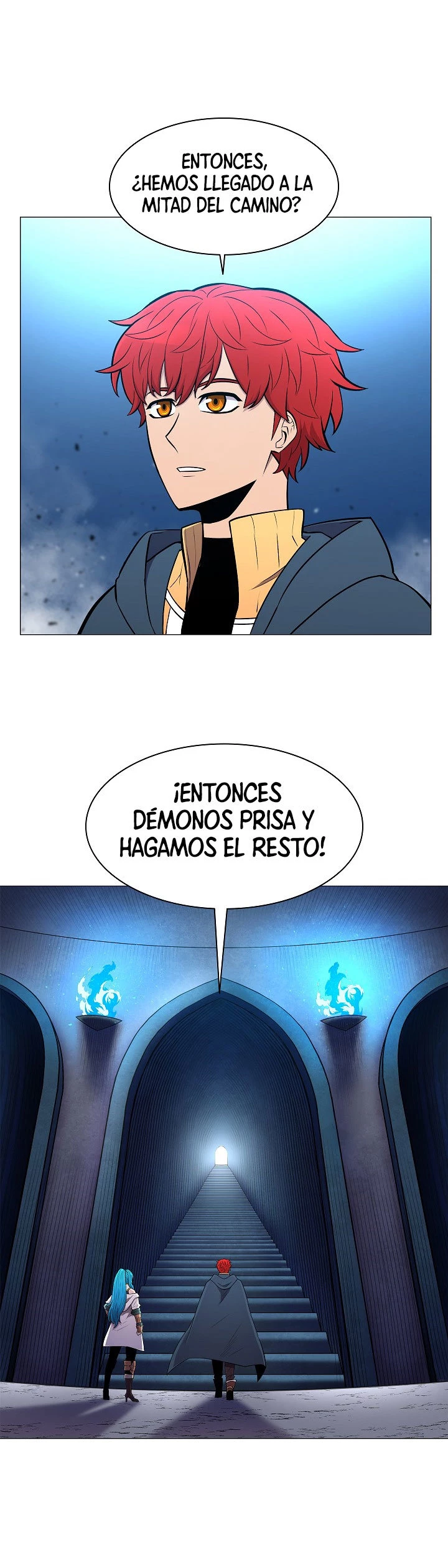 Updater capítulo 29, página 7