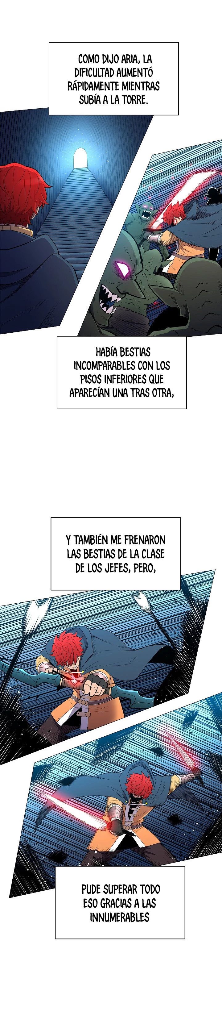 Updater capítulo 29, página 8